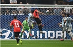 World Cup 2026: Người hâm mộ Ai Cập tiếc nuối khi đội tuyển dừng bước trước Argentina