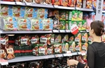 Hàn Quốc chọn Việt Nam làm trung tâm mở rộng chuỗi cung ứng K-Food sang ASEAN