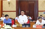 Thường trực Ban Bí thư chủ trì sơ kết công tác chuyển đổi số trong các cơ quan Đảng