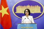 Họp báo Bộ Ngoại giao: Các trường vùng biên sẽ thúc đẩy giao lưu, hợp tác giữa Việt Nam với các nước láng giềng