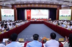 Bộ Nội vụ: Sắp xếp đơn vị hành chính cấp xã sẽ không thực hiện đồng loạt