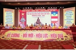 Phật giáo phát huy sức mạnh khối đại đoàn kết toàn dân tộc