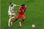World Cup 2026: Tuyển Thụy Sĩ thiếu vắng tài năng trẻ trong cuộc đối đầu với Argentina