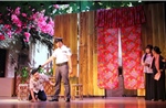 Khi cải lương 'làm sống' lại những trang sử hào hùng