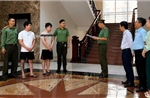 Lá chắn thép trên mặt trận không tiếng súng - Bài 1: 'Bẫy số' và hiện trường vô hình