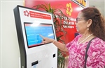 Xử lý hồ sơ trên môi trường điện tử giúp nâng cao năng suất, tăng tính minh bạch