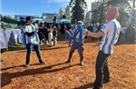 World Cup 2026: Argentina khuyến cáo fan mắc bệnh tim mạch thận trọng với 'điệu tango'