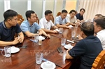 Lá chắn thép trên mặt trận không tiếng súng - Bài 2: Cách tiếp cận mới trong đấu tranh với tội phạm công nghệ cao