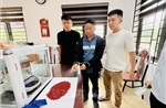 Khởi tố 4 đối tượng trong đường dây mua bán ma túy liên tỉnh, thu giữ 11.600 viên ma tuý tổng hợp