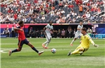 World Cup 2026: Thắng qua Bỉ 2-1, Tây Ban Nha gặp Pháp ở bán kết