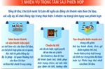 Tạo chuyển biến mạnh mẽ trong cắt giảm thủ tục hành chính, tháo gỡ điểm nghẽn thể chế