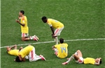 World Cup 2026: Từ cú sút hỏng trên sân đến cơn ác mộng ngoài đời