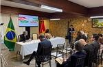 Thúc đẩy trao đổi thương mại, đầu tư Việt Nam - Brazil