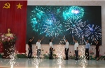Xây dựng không gian số kết nối chính quyền, doanh nghiệp và người dân