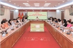 Ban Chỉ đạo 35 TTXVN sơ kết 6 tháng đầu năm và triển khai nhiệm vụ 6 tháng cuối năm 2026