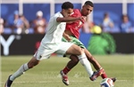 World Cup 2026: Nghi thức đặc biệt mở màn Bán kết Pháp - Tây Ban Nha