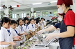 Hà Nội: Hỗ trợ bữa ăn bán trú cho học sinh tiểu học từ năm học 2026-2027