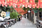 Hà Nội: Đặt tên 51 tuyến đường, phố mới