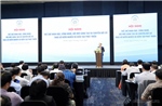 Tháo gỡ điểm nghẽn về thể chế khoa học, công nghệ, đổi mới sáng tạo và chuyển đổi số