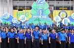 76 năm Thanh niên xung phong: Tiếp nối truyền thống xung kích trong kỷ nguyên mới