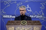 Xung đột tại Trung Đông: Iran tuyên bố chưa nối lại đàm phán với Mỹ