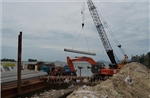 Đà Nẵng khẩn trương hoàn thành kè An Lương trước mùa mưa bão 