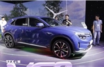 Báo Pháp ấn tượng với đà tăng trưởng của VinFast