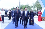Lào Cai cần cụ thể hóa các cơ chế, chính sách đặc thù để thu hút đầu tư