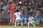 Giao hữu bóng đá quốc tế: Việt Nam thắng Myanmar 4 - 0