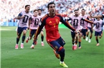 World Cup 2026: Tây Ban Nha lần thứ 2 lên ngôi bằng chiến thắng tối thiểu