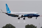 Triển lãm Hàng không Farnborough: Boeing nhận được đơn đặt hàng 100 máy bay 737 MAX