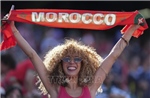 Maroc xây thêm nhiều cơ sở lưu trú phục vụ du khách đến xem các trận đấu World Cup 2030