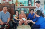 Thiết thực chăm lo đời sống cho các đối tượng chính sách