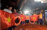 Khắc phục 'thẻ vàng' IUU: Bắt đầu từ niềm tin của ngư dân