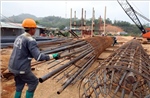 Khơi thông 'điểm nghẽn' giải ngân vốn đầu tư công