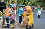 Vĩnh Long: Tập trung nguồn lực xử lý rác thải bảo vệ môi trường