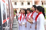 Sắp xếp trường học nhằm tăng nguồn lực cho giáo viên