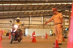 Hạ nhiệt 'điểm nóng' giao thông