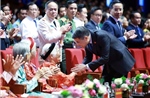Thủ tướng dự Hội nghị Tri ân người có công với cách mạng toàn quốc năm 2026