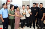 Ký ức trở về từ những di ảnh