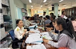 Kiểm tra thuế bằng phương thức điện tử tạo thuận lợi cho người nộp thuế