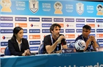 ASEAN Cup 2026: HLV Timor Leste tiết lộ điều ít ai ngờ sau trận thua đội tuyển Việt Nam
