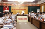 Bắc Ninh tiến gần 'mốc' thành phố trực thuộc Trung ương