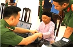 Mở lối hành trình gọi tên 'các vì sao đất nước'