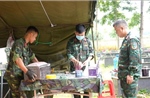 Đẩy nhanh tiến độ xác minh, quy tập các liệt sĩ trở về với gia đình, quê hương