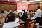 Hoàn thiện các luật về không gian mạng: Phát triển phải gắn với bảo đảm an ninh