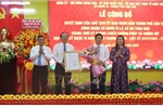 Biến niềm tự hào về danh hiệu An toàn khu thành động lực phát triển