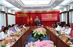 Luật Phổ biến, giáo dục pháp luật (sửa đổi) bảo đảm quyền tiếp cận thông tin pháp luật