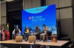 Truyền thông ASEAN tìm hướng thích ứng trong kỷ nguyên AI