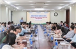Đặt gia đình vào trung tâm chiến lược phát triển đất nước